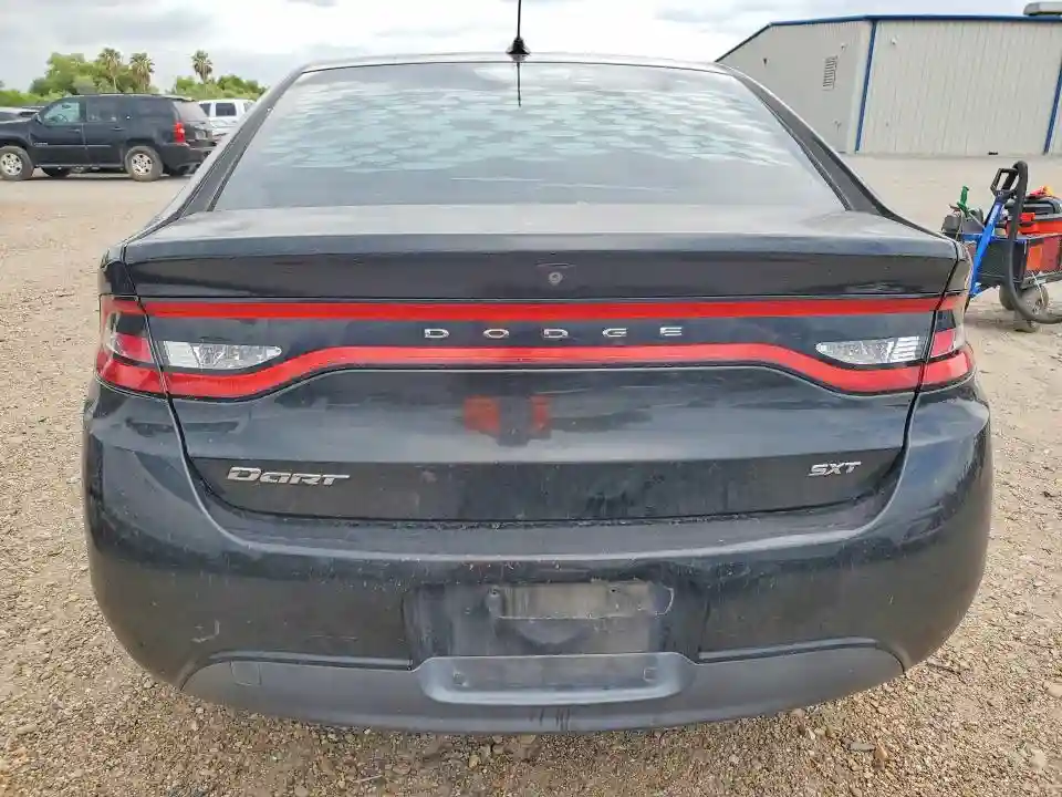 1C3CDFBB9GD645529 2016 DODGE DART-5