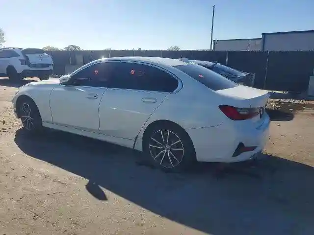 WBA5R1C50KAK12741 2019 BMW 3 SERIES-1