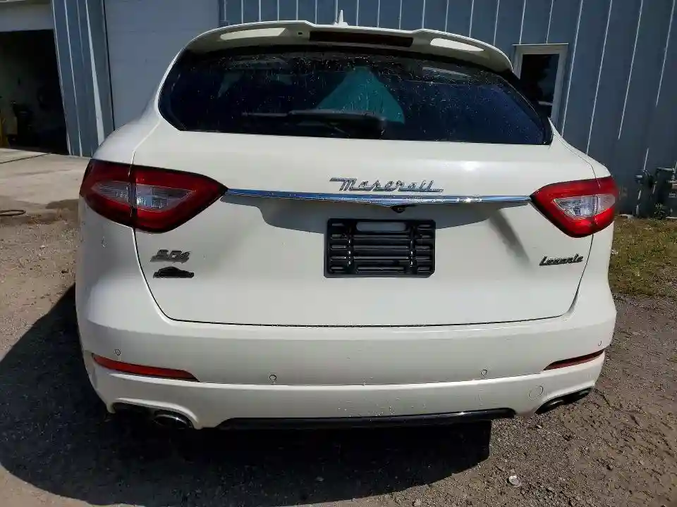 ZN661YUS7JX298524 2018 MASERATI ALL OTHER-5