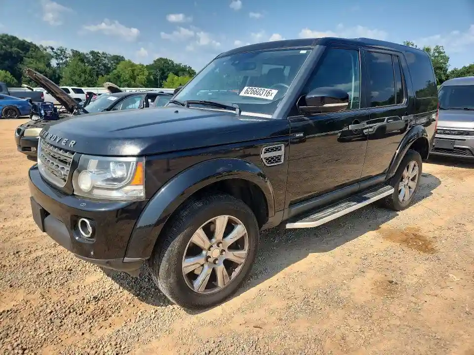 SALAG2V6XFA742104 2015 LAND ROVER LR4-0
