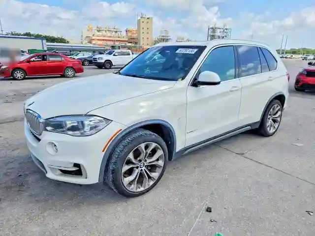 5UXKR2C53J0Z21663 2018 BMW X5-0