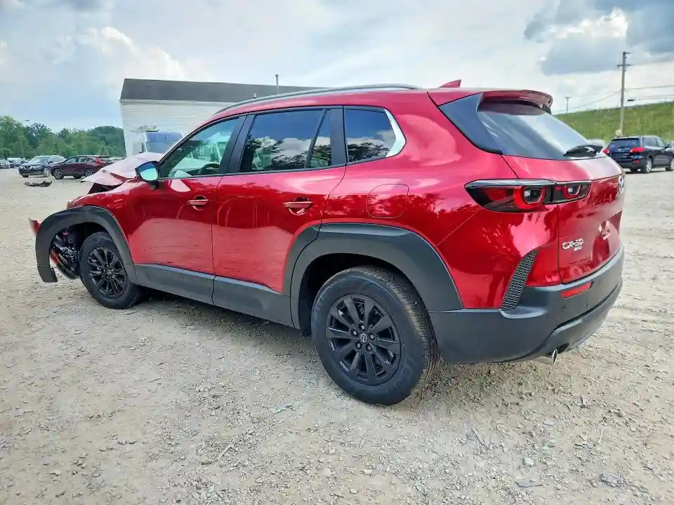7MMVAABW8TN181494 2026 MAZDA CX-50-1