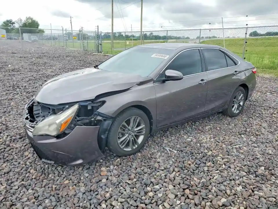 4T1BF1FK4HU811953 2017 TOYOTA CAMRY-0