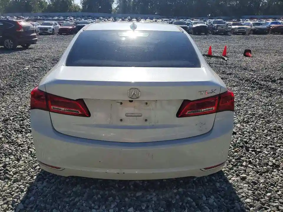 19UUB1F38LA003022 2020 ACURA TLX-5