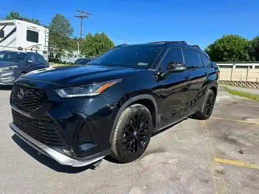 5TDKDRAH3PS507181 2023 TOYOTA HIGHLANDER-0