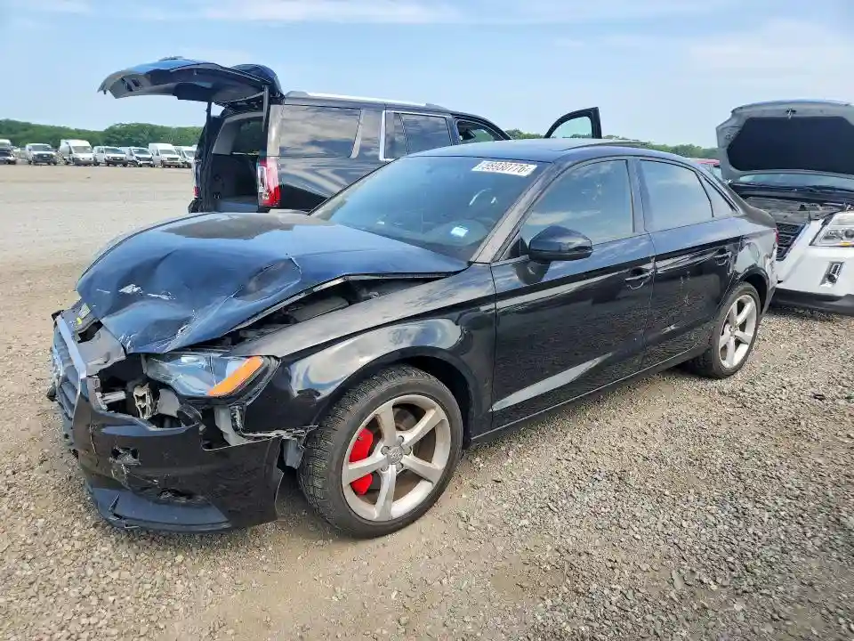 WAUB8GFF8G1081112 2016 AUDI A3-0