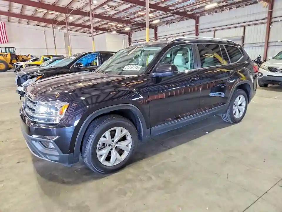 1V2CR2CA3JC580717 2018 VOLKSWAGEN ATLAS-0