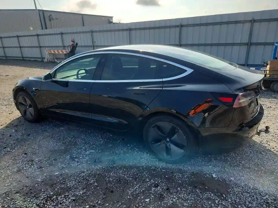 5YJ3E1EA5KF325138 2019 TESLA MODEL 3-1