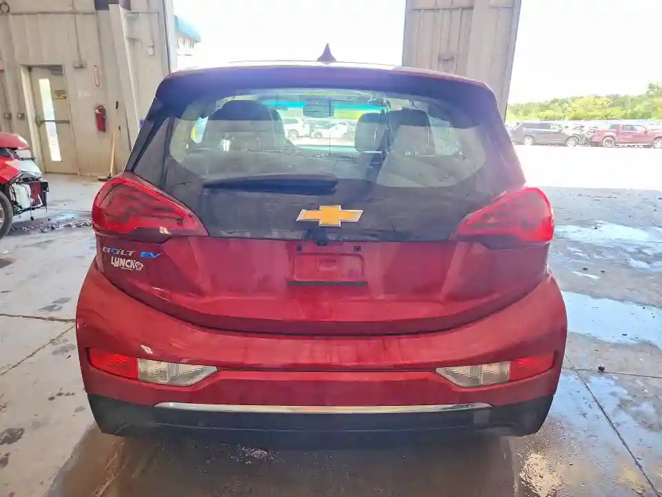 1G1FY6S01L4121001 2020 CHEVROLET BOLT-5