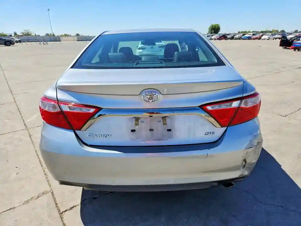 4T1BF1FK7GU525027 2016 TOYOTA CAMRY-5