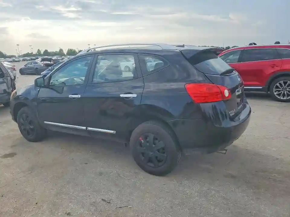 JN8AS5MV0FW751241 2015 NISSAN ROGUE-1