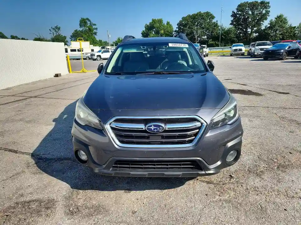 4S4BSANC0J3252290 2018 SUBARU OUTBACK-4