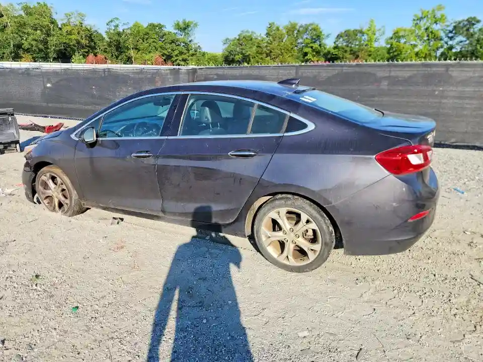 1G1BG5SM3G7280413 2016 CHEVROLET CRUZE-1