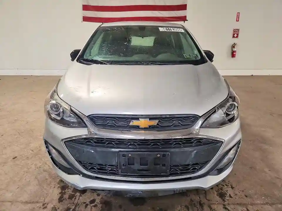 KL8CB6SA5LC417481 2020 CHEVROLET SPARK-4