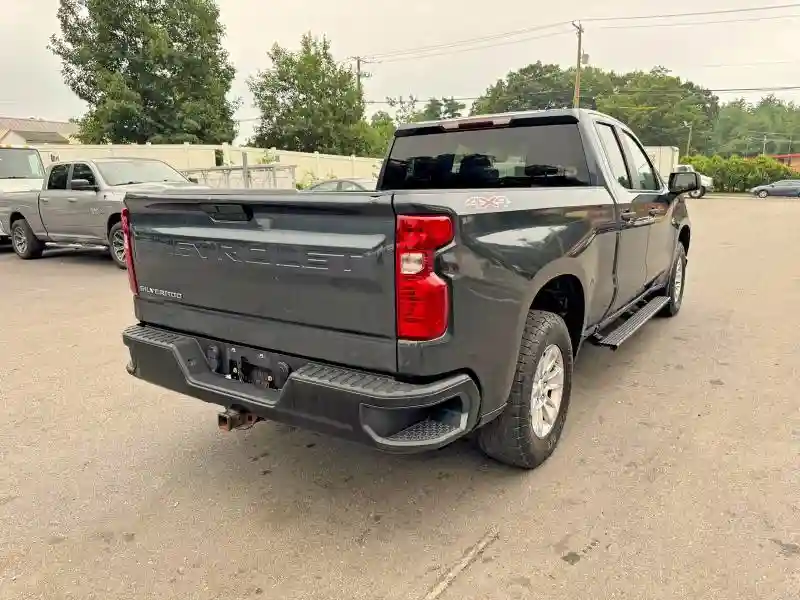 1GCRYAEH3LZ169062 2020 CHEVROLET SILVERADO-2