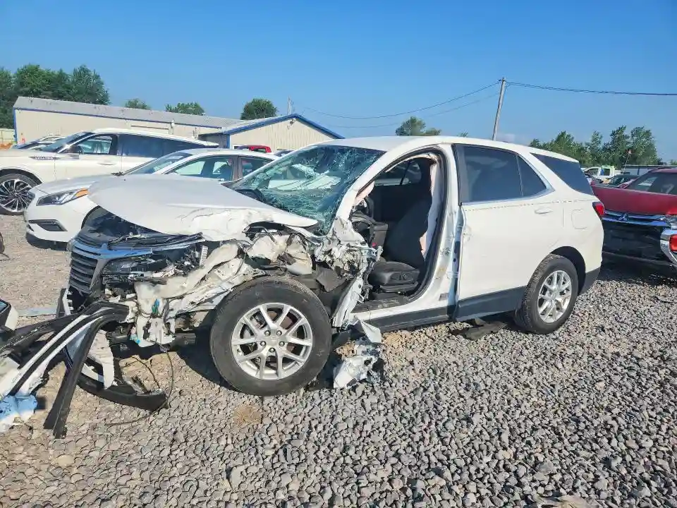 3GNAXKEV3NL305333 2022 CHEVROLET EQUINOX-0