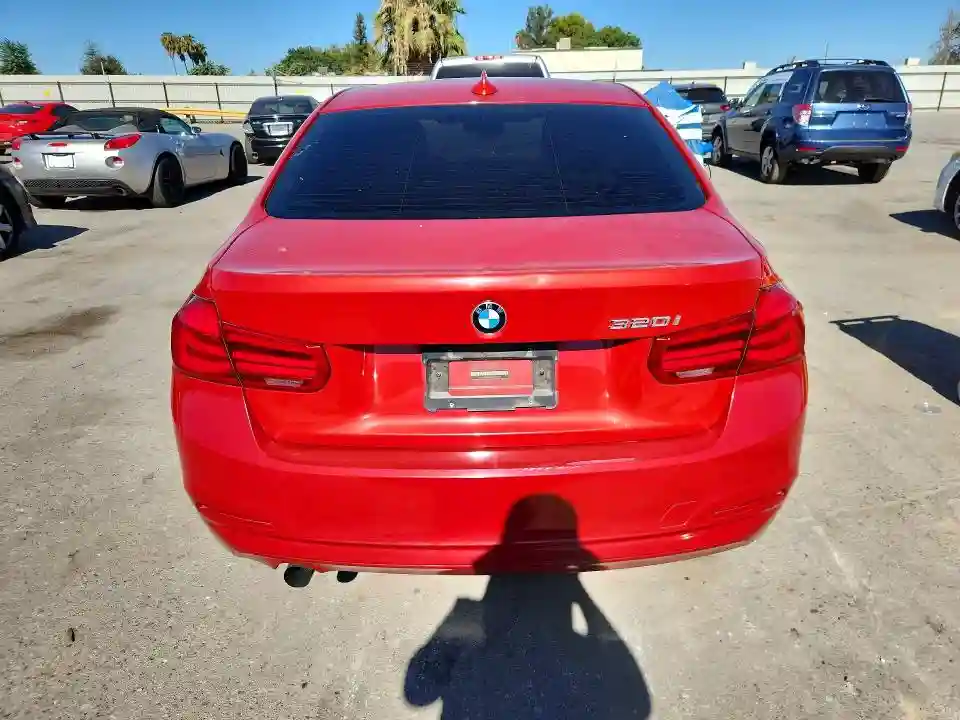 WBA8E1G51GNT99264 2016 BMW 3 SERIES-5