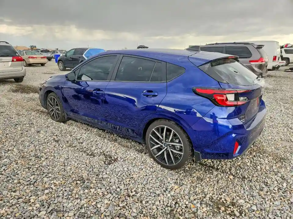 JF1GUAFCXS8230682 2025 SUBARU IMPREZA-1
