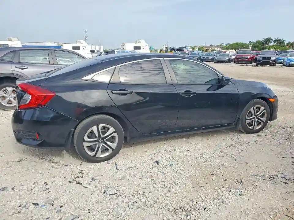 2HGFC2F58GH544883 2016 HONDA CIVIC-2
