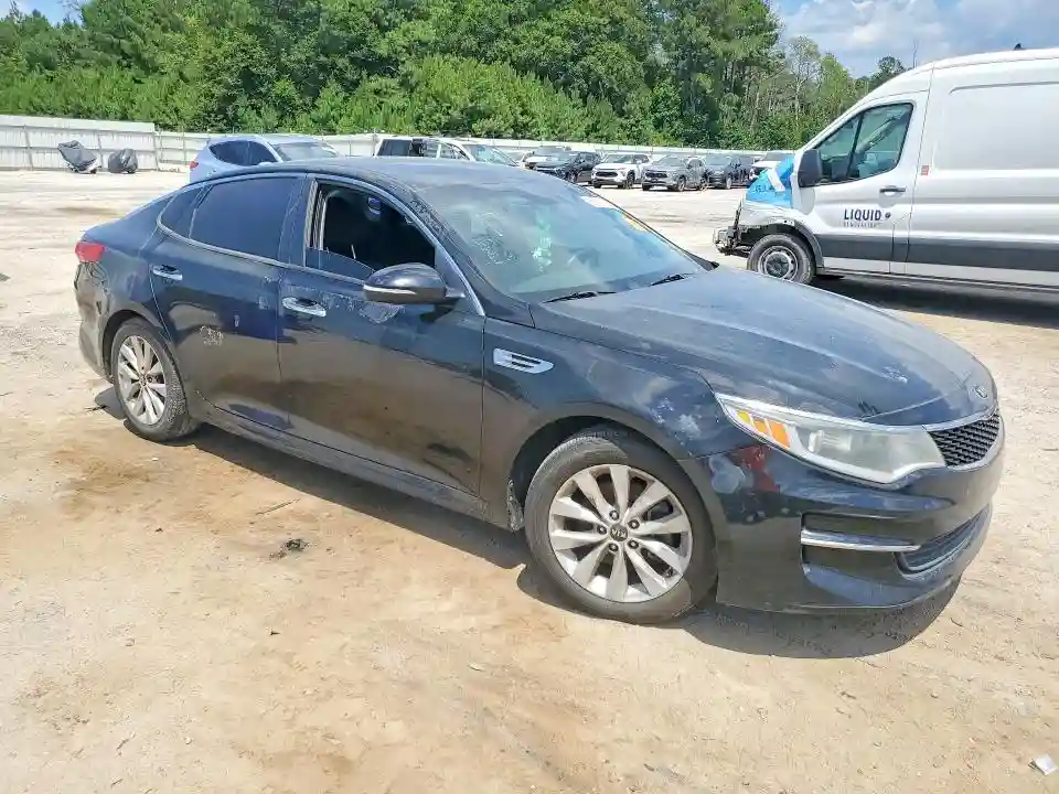 5XXGT4L33HG124793 2017 KIA OPTIMA-3