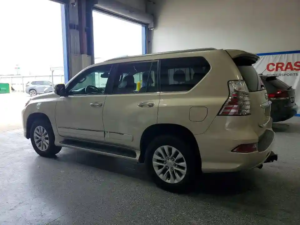 JTJBM7FX0G5133054 2016 LEXUS GX-1
