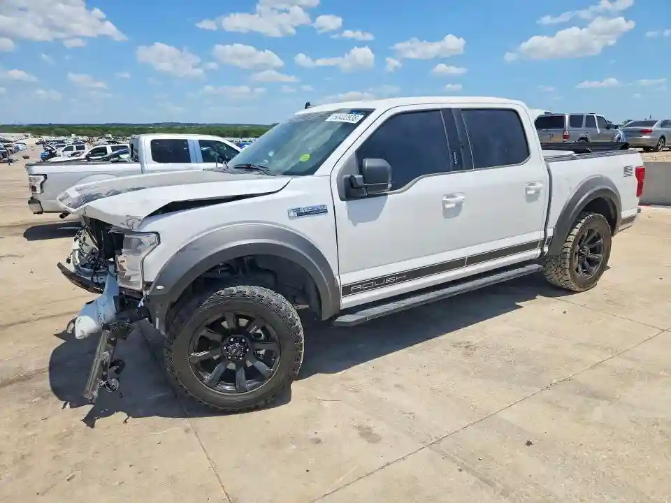 1FTEW1E51KFD02024 2019 FORD F150-0