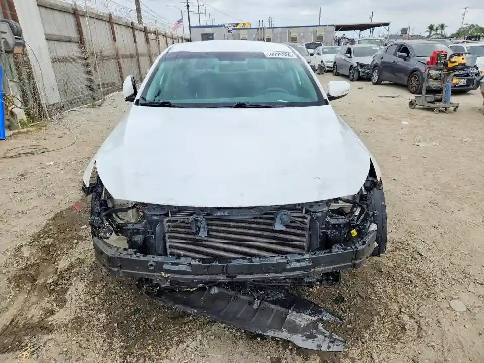 KNAGM4A79F5664019 2015 KIA OPTIMA-4
