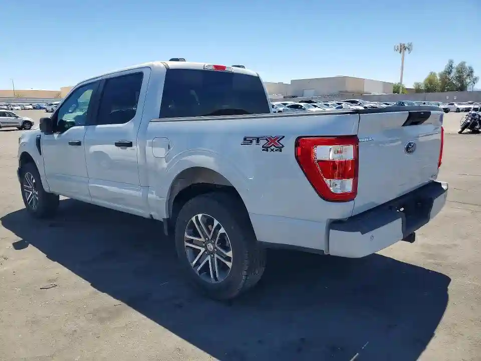 1FTEW1EP8MKE98720 2021 FORD F-150-1