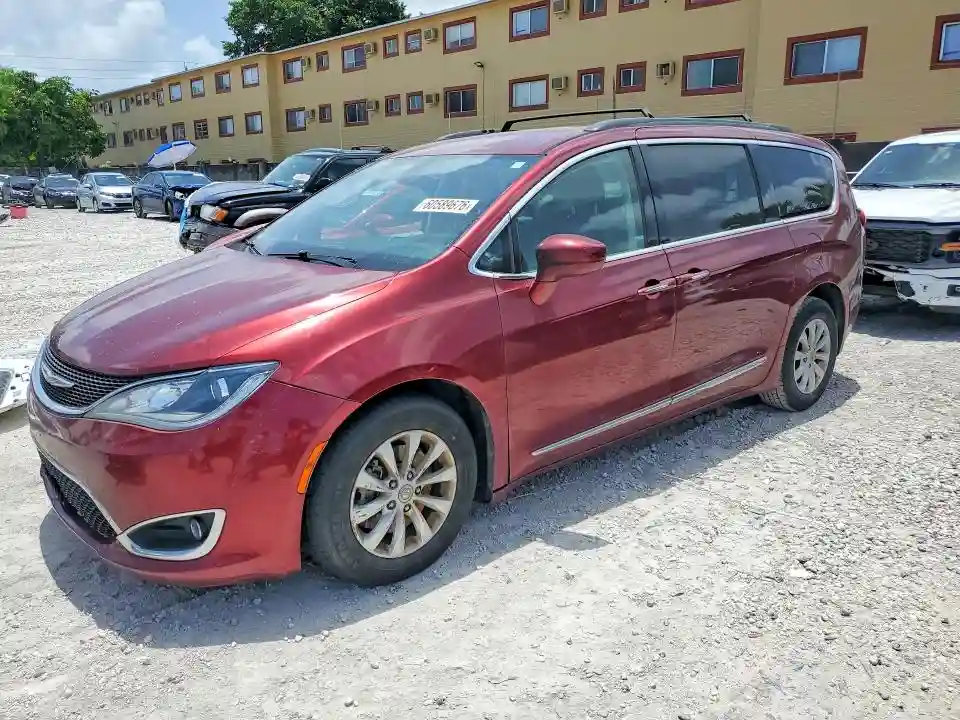 2C4RC1BGXHR523462 2017 CHRYSLER PACIFICA-0
