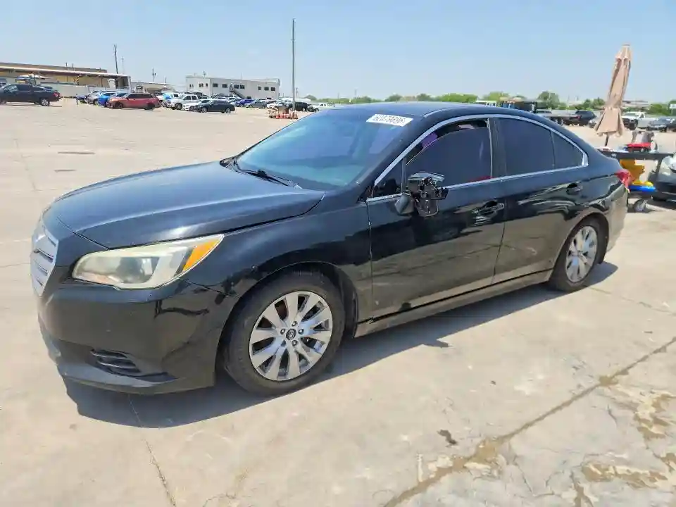 4S3BNBE66F3030503 2015 SUBARU LEGACY-0