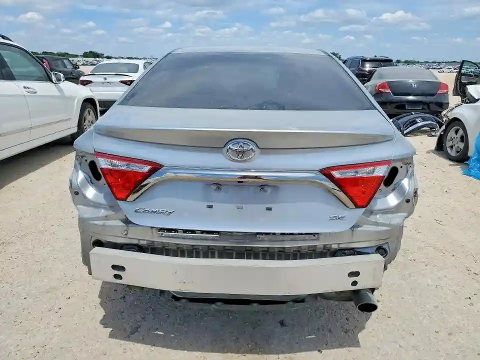 4T1BF1FK3HU372633 2017 TOYOTA CAMRY-5