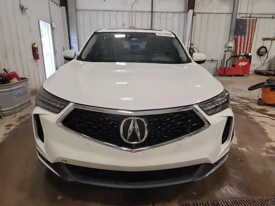 5J8TC2H72PL009259 2023 ACURA RDX-4