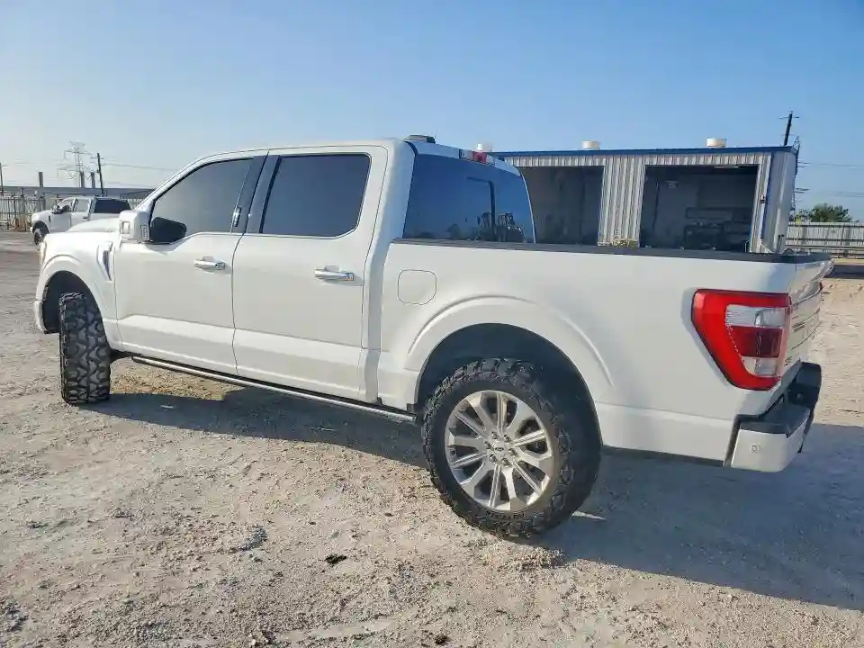 1FTFW1ED6MFC47830 2021 FORD F150-1