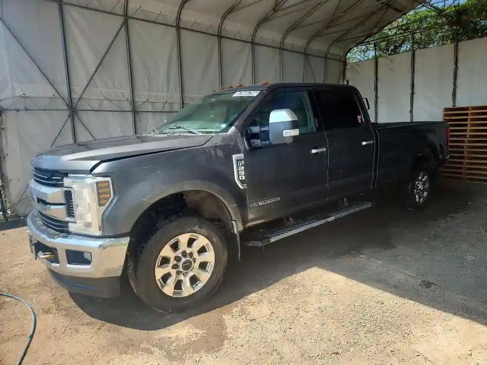 1FT7W2BT7KEG26912 2019 FORD F250-0