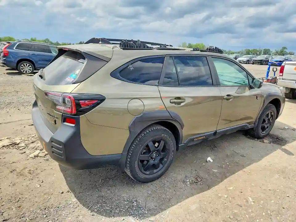 4S4BTGSDXN3125338 2022 SUBARU OUTBACK WI-2