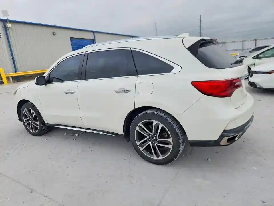5FRYD4H84HB012852 2017 ACURA MDX-1