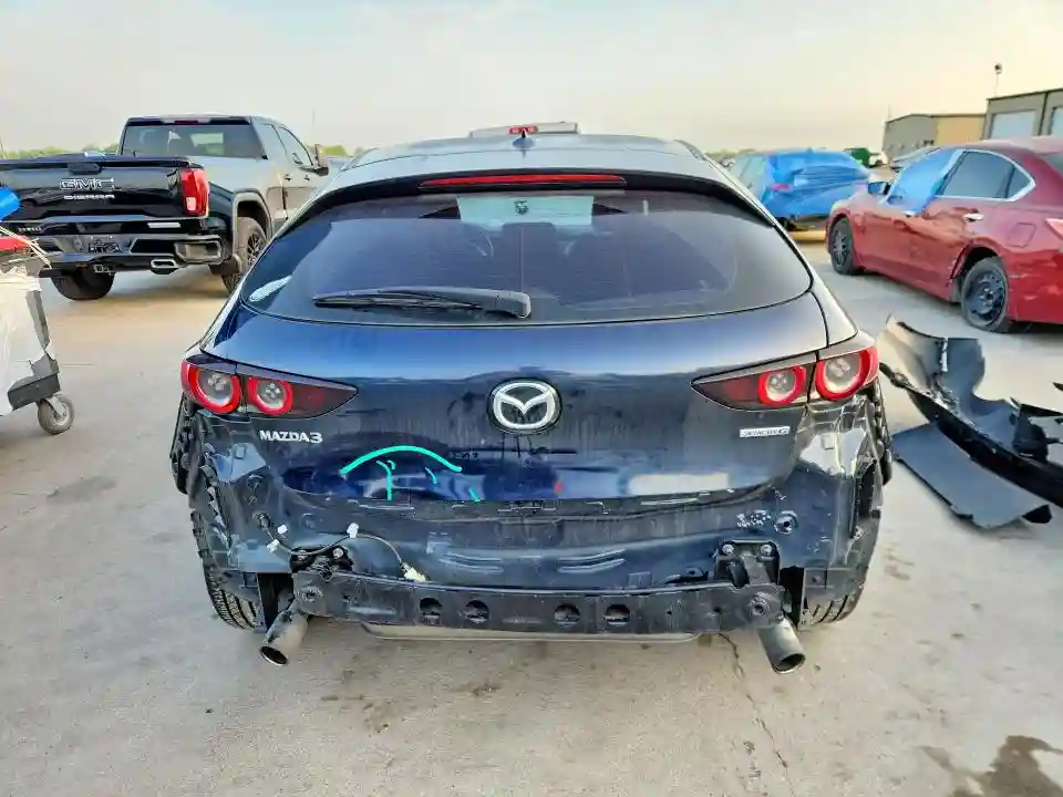 JM1BPANM3L1163441 2020 MAZDA 3-5
