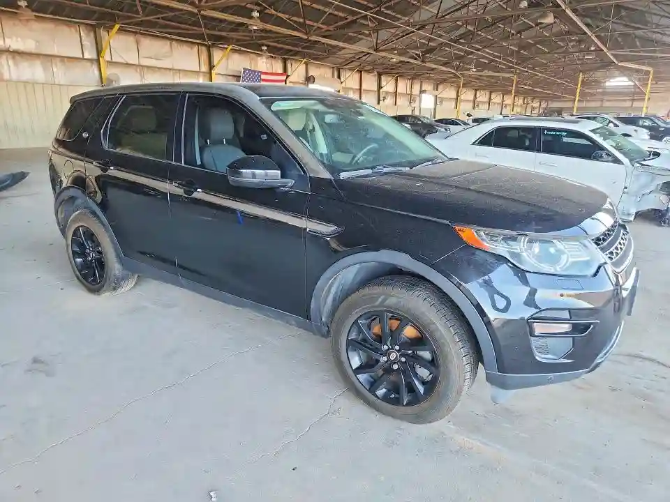 SALCR2BG6GH588337 2016 LAND ROVER DISCOVERY-3