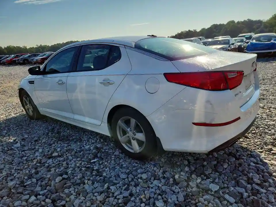 5XXGM4A70FG421858 2015 KIA OPTIMA-1