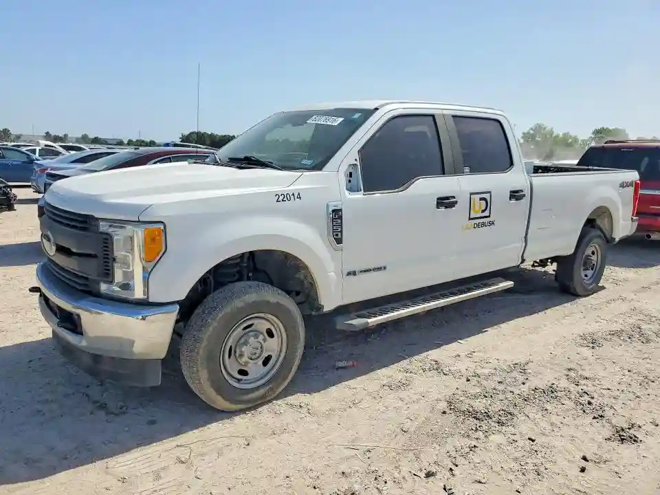 1FT7W2BT2HEF45714 2017 FORD F250-0