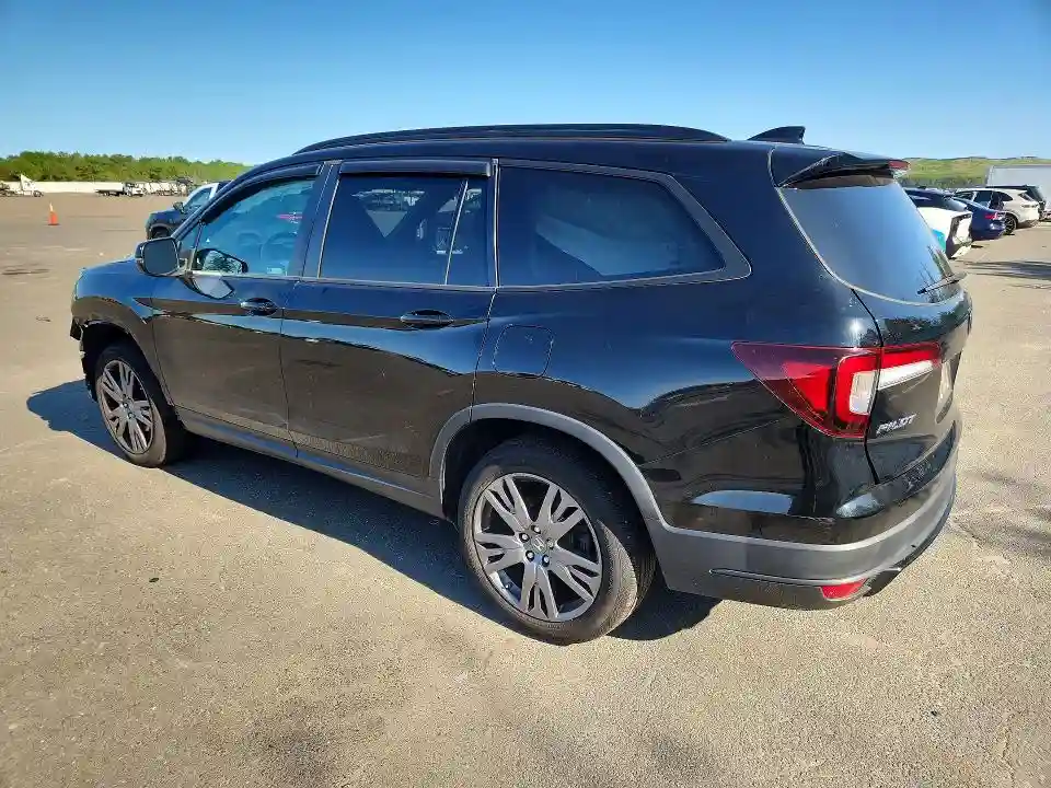 5FNYF6H36NB059324 2022 HONDA PILOT-1
