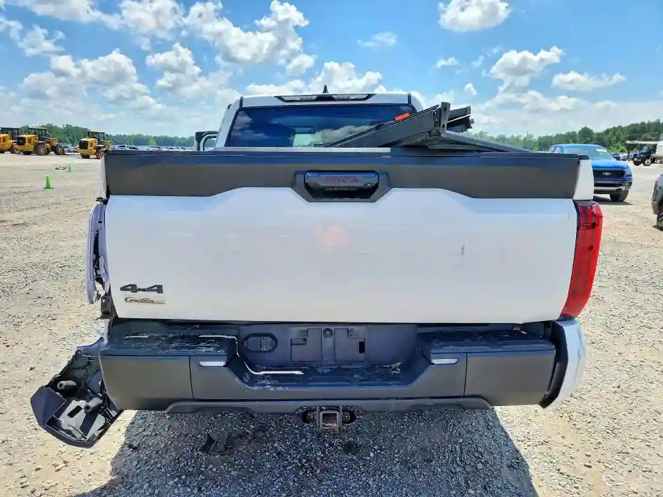5TFKB5DB0RX219606 2024 TOYOTA TUNDRA-5