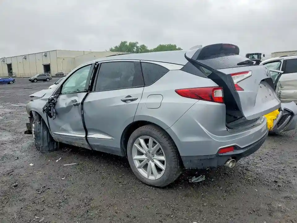 5J8TC2H39KL010057 2019 ACURA RDX-1