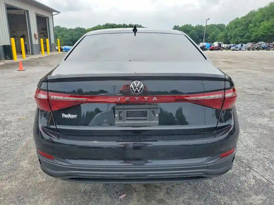 3VW5X7BU1SM033788 2025 VOLKSWAGEN JETTA-5