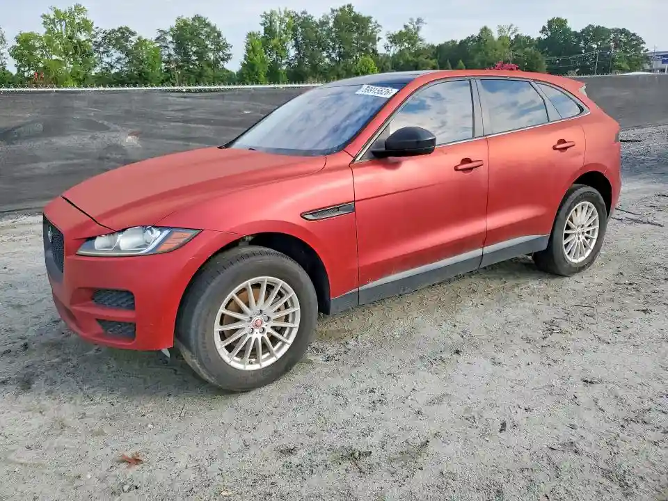 SADCS2FX2KA391757 2019 JAGUAR F-PACE-0