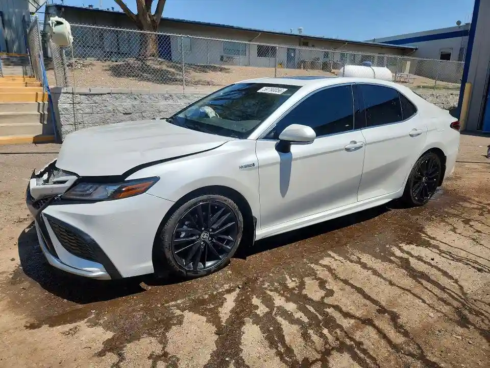 4T1K31AKXMU031949 2021 TOYOTA CAMRY-0