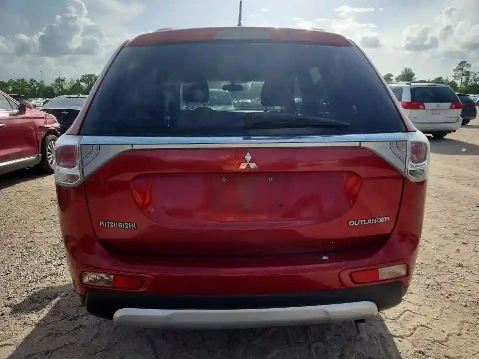 JA4AD2A31FZ003694 2015 MITSUBISHI OUTLANDER-5