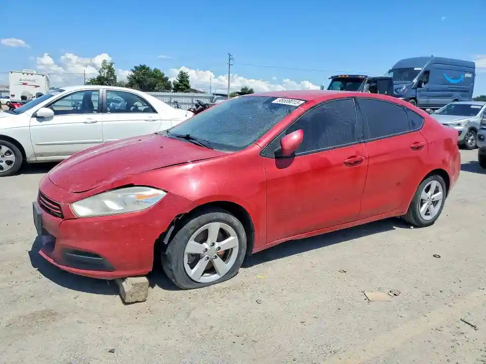 1C3CDFFA1GD816260 2016 DODGE DART-0