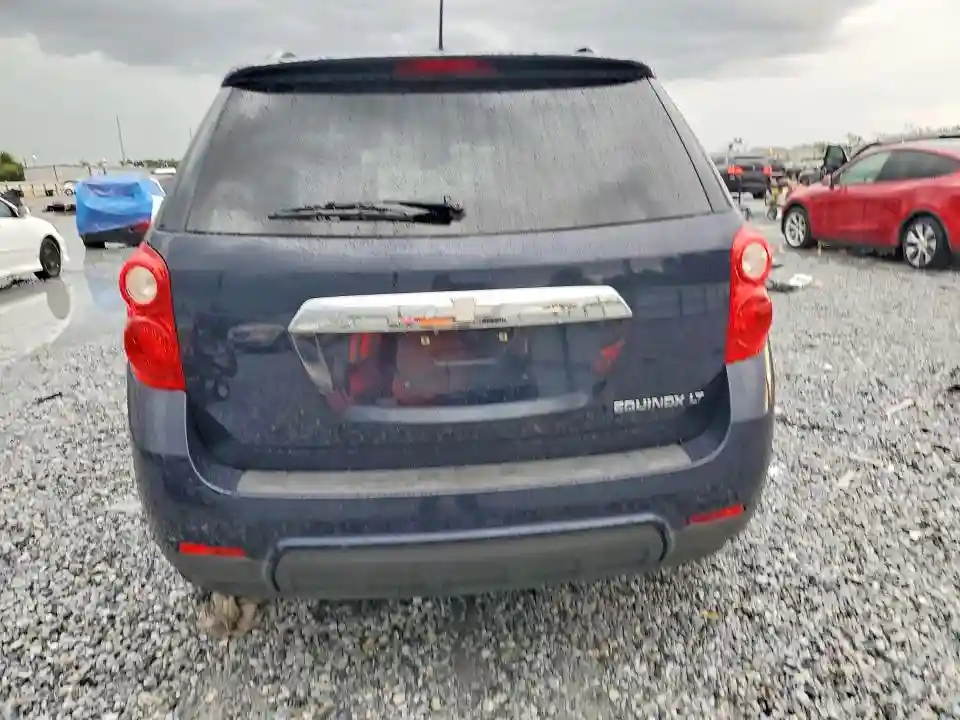 2GNALBEK4F6366648 2015 CHEVROLET EQUINOX-5