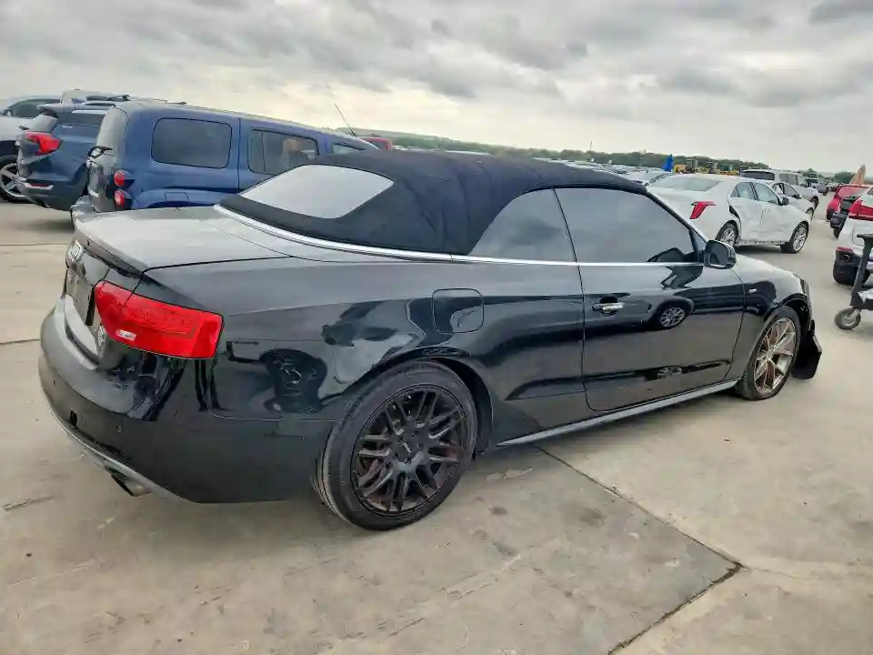 WAUM2AFH7GN003275 2016 AUDI A5-2